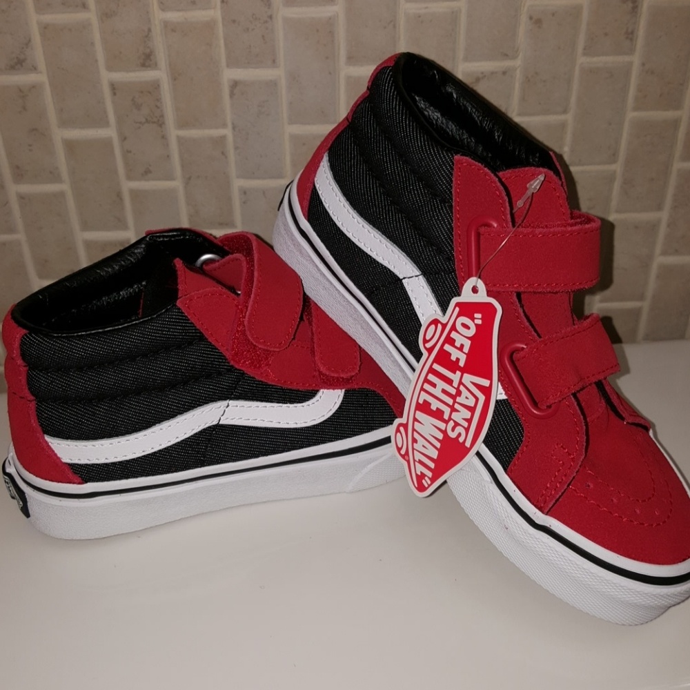 Vans SK-8 MID REISSUE V SNEAKERS